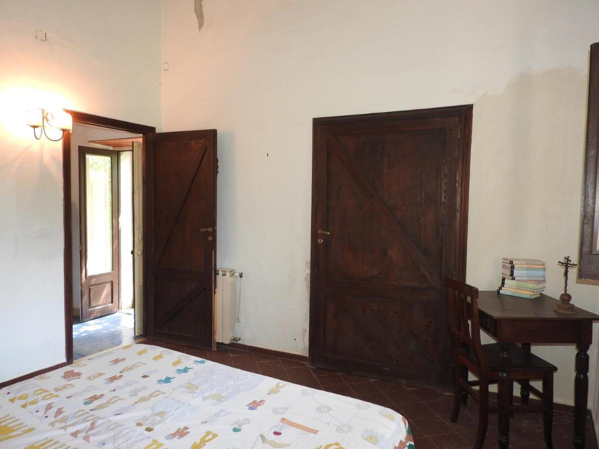 Villa Tana Pacenzia Cefalu Exterior photo