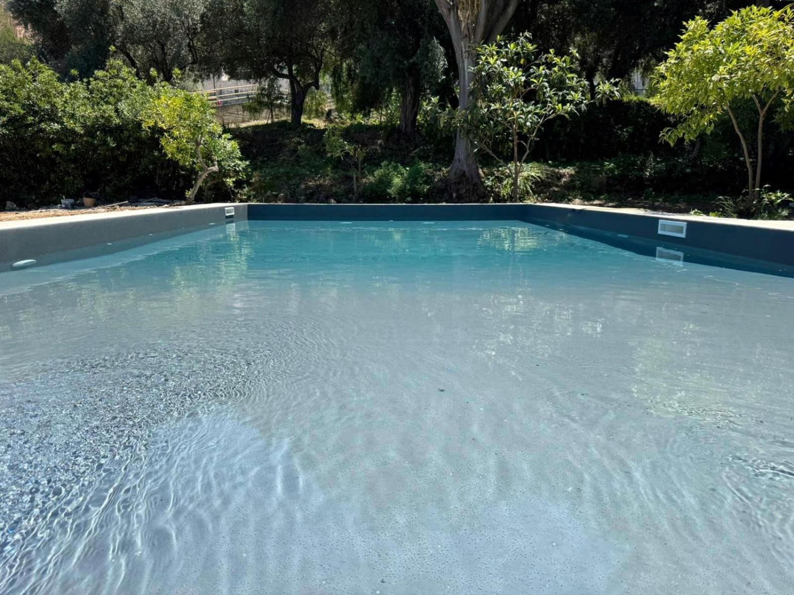 Villa Tana Pacenzia Cefalu Exterior photo